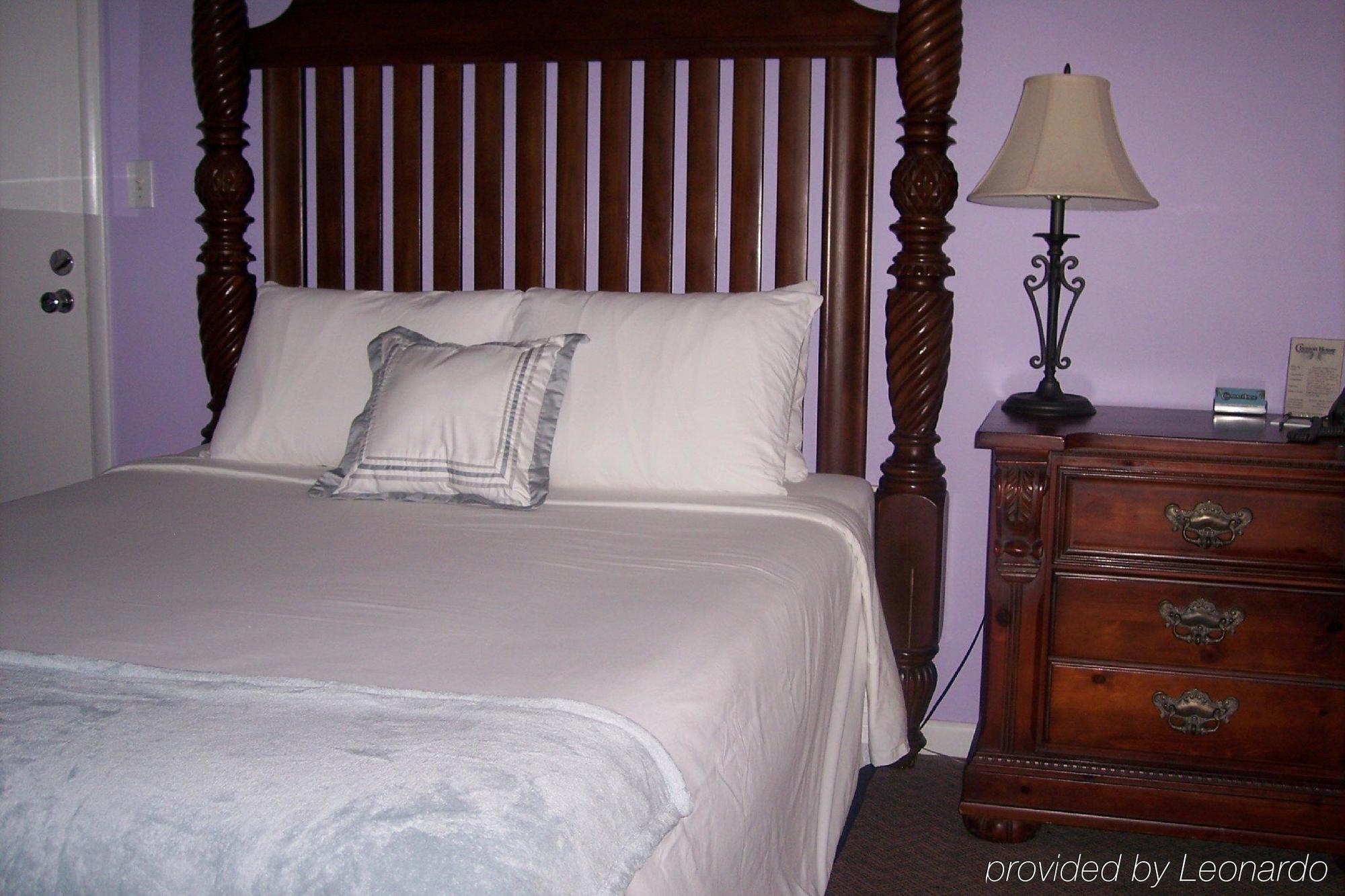 Cheston House - Clothing Optional All Male Guesthouse Форт-Лодердейл Екстер'єр фото